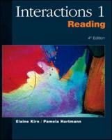 Interactions 1. Reading