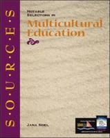 Sources: Notable Selections in Multicultural Education