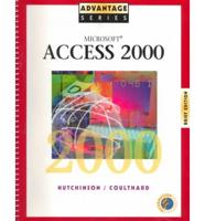 Microsoft Access 2000. Brief Edition