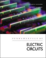 Fundamentals of Electric Circuits. Pack