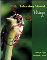 Lab Manual: Lm Concepts in Biology