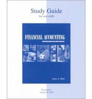 Study Guide for Use With Financial Accounting