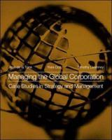 Managing the Global Corporation
