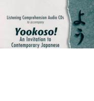 Invitation to Contemporary Japanese