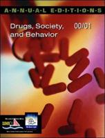 Drugs, Society, and Behavior, 00/01