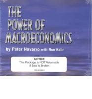 The Power of Macroeconomics