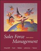 Sales Force Management