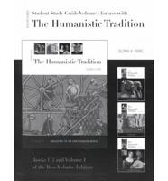 Study Guide (Books 1-3) for Use With the Humanistic Tradition