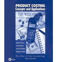 Product Costing