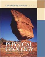 Lab Manual: Physical Geology