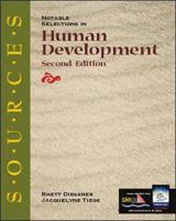 Sources: Notable Selections in Human Development