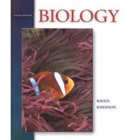 Biology With ESP CD-Rom and E-Source CD-Rom