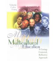 Multicultural Education and the Internet