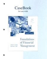 Casebk Found Financial Management
