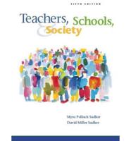 Teachers, Schools and Society