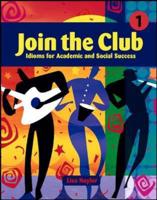 Join the Club 1: Student Book