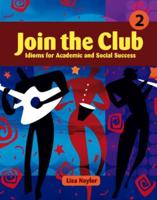 Join the Club 2: Student Book