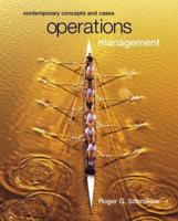 Operations Management