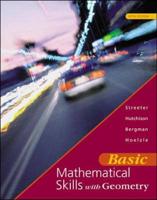 Basic Mathematical Skills With Geometry With SMART CD-ROM, Windows Package