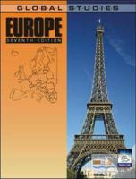Global Studies: Europe, Seventh Edition