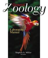 General Zoology Laboratory Manual