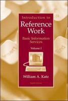 Introduction to Reference Work