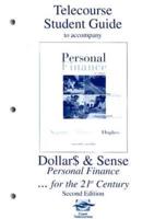Telecourse Student Guide for Dollar$ & Sense