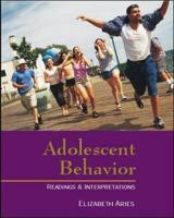 Adolescent Behavior