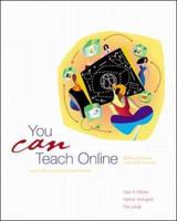 You Can Teach Online