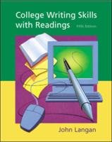 College Writing Skills With Readings With CD-ROM