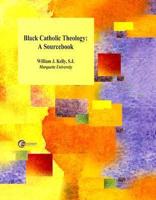 Black Catholic Theology