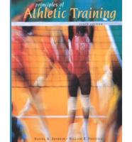 Principles of Athletic Training With Powerweb
