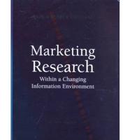 Marketing Research