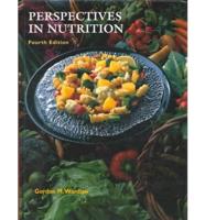 Perspectives in Nutrition With Student Study Guide and PowerWeb: Nutrition