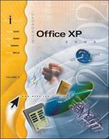 I-Series: MS Office XP- Volume II