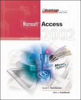 Microsoft Access 2002