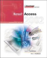 Microsoft Access 2002