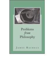 Problems from Philosophy