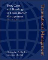 Transnational Management