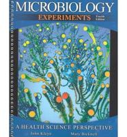 Microbiology Experiments: A Health Science Perspective