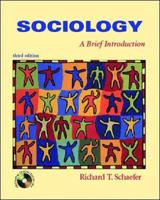 Sociology: A Brief Introduction, With Free TestPrep Student CD-ROM and Free PowerWeb