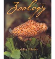 Zoology With Digital Zoology CD-Rom & Study Guide (0697345556 & 007247873X)