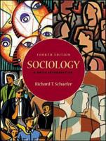 Sociology With Free E-Source CD-ROM and Free PowerWeb