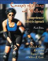 Concept Fitness & Wellness+CD