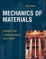 Mechanics of Materials With Tutorial CD