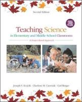 Teaching Science in Elementary and Middle School Classrooms