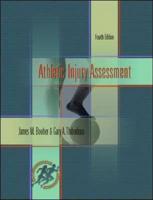 Athletic Injury Assessment With Power Web: Health & Human Performance