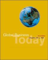 Global Business Today, Postscript 2002