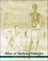 Atlas of Skeletal Muscles