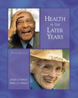 Health in the Later Years With Powerweb